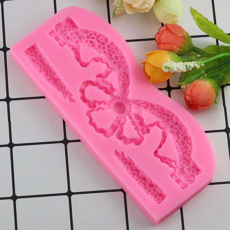 Силиконовые формы 3D Корона для детского торта на день рождения, конфеты, шоколад, форма для мастики, формы для украшения выпечки