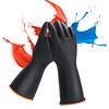 Safety Industrial Protection Gauntlets Cleaning Tool Work Gloves Safety Supplies Chemical Gloves