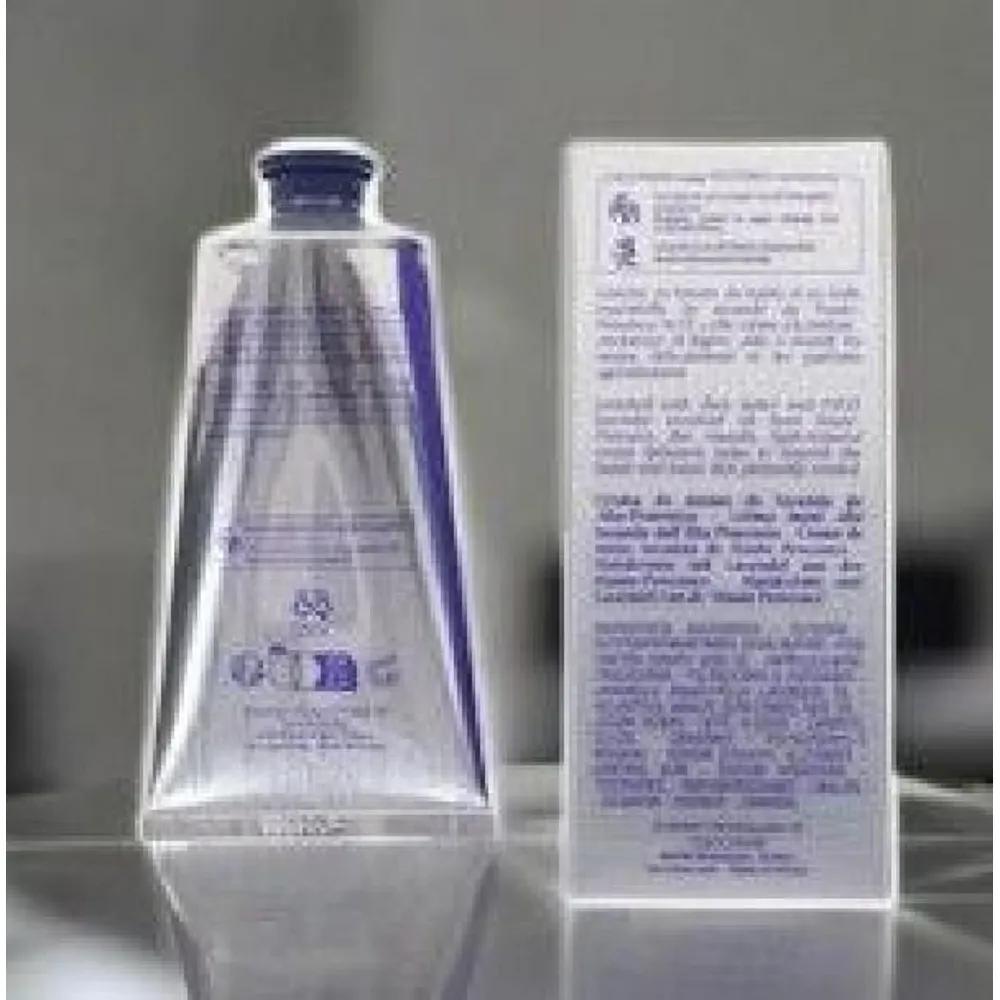 L'OCCITANE Лавандовый крем для рук 75 мл