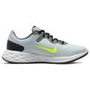 Nike Revolution 6 Next Nature Pure Platinum Volt мужские кроссовки серые белые черные DR9882-001