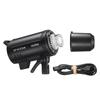 Godox DP400III V Upgraded Studio Flash Light 400Ws Power GN87 5600+ 200K Strobe Lighting Built In 2.4G Wireless X
