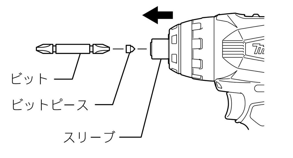 Makita TP141DRGX Rechargeable 4 Mode Impact Driver 18V 6.0Ah