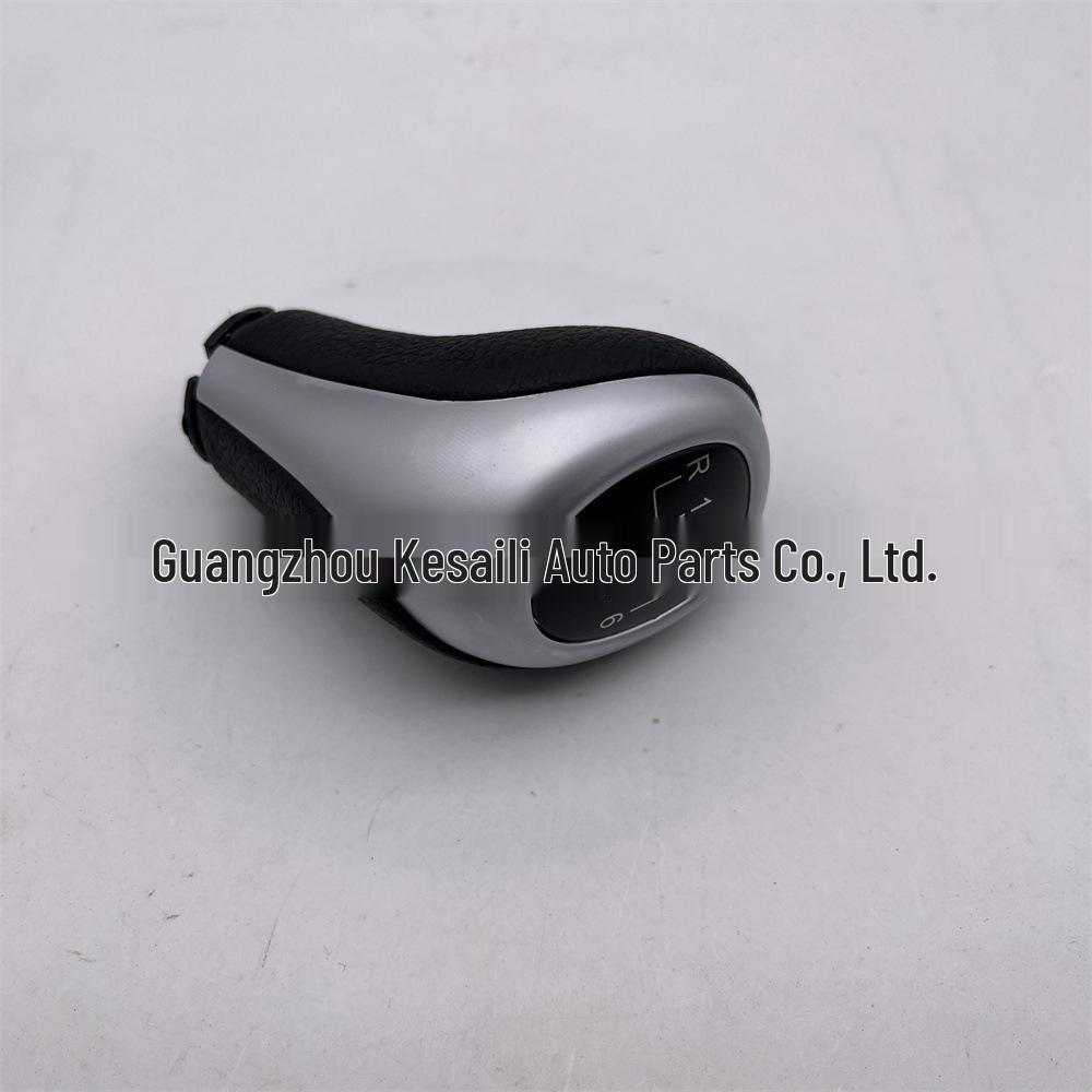 6-Speed Gear Shift Knob for BMW 3 Series (F20, F10, F11, F30, F31)