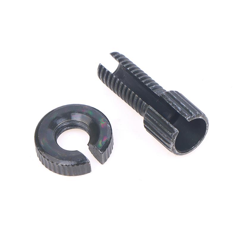 Универсальный винт M8 M10 для крепления руля тормозного рычага мотоцикла или регулировки клаксона сцепления для мотокросса, мотоцикла для мотокросса