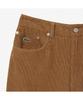 LACOSTE Women'S Corduroy Wide Pants Hf8429-55N Dpc