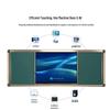 LUOBAOYI 65-inch Interactive Whiteboard with Dual OS (CN version)