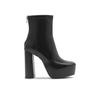 Ankle Boots LUGO-111072 Black