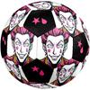 1pc Death Note Soccer Ball Size 5 Indoor Soccer Ball Fashion Colorful Backyard Game - Great For Sports Fans Gift HE13