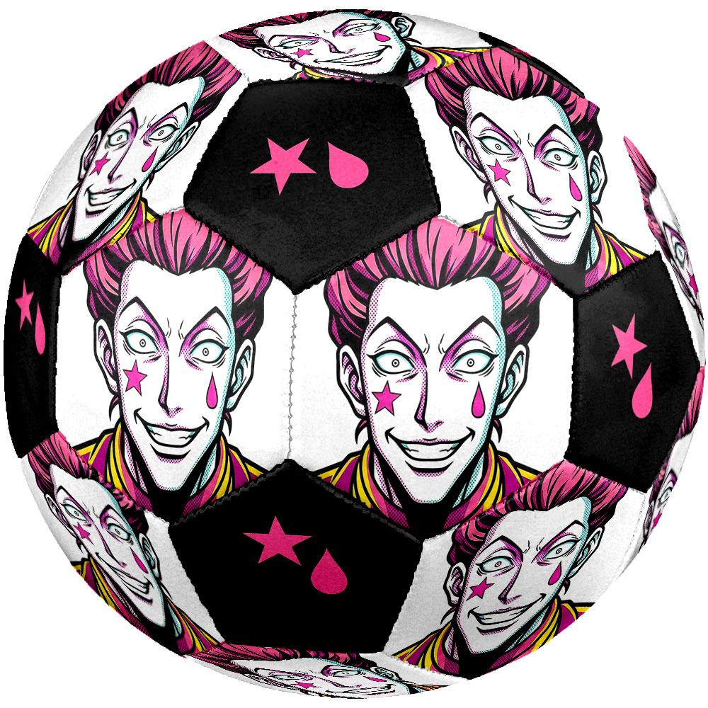 1pc Death Note Soccer Ball Size 5 Indoor Soccer Ball Fashion Colorful Backyard Game - Great For Sports Fans Gift HE13