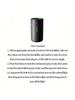 Xiaomi Мини USB увлажнитель воздуха диффузор эфирных масел ароматерапия генератор тумана электрический очиститель автоматический ароматизатор Humidificador