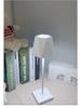 USB Rechargeable LED Table Lamp: Touch-Control Night Light for Outdoor & Indoor Atmosphere