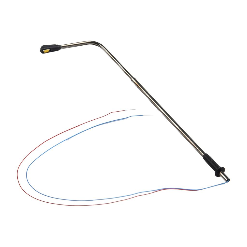 10 шт. OO масштаб HO масштаб фонарь современное уличное освещение уличный фонарь 10 см модель железных дорог для домашнего декора своими руками