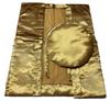 Safely Made In Comes In a Gift Chanchanko Celebration Golden [Kimono Fan] Japan, Box, Set,