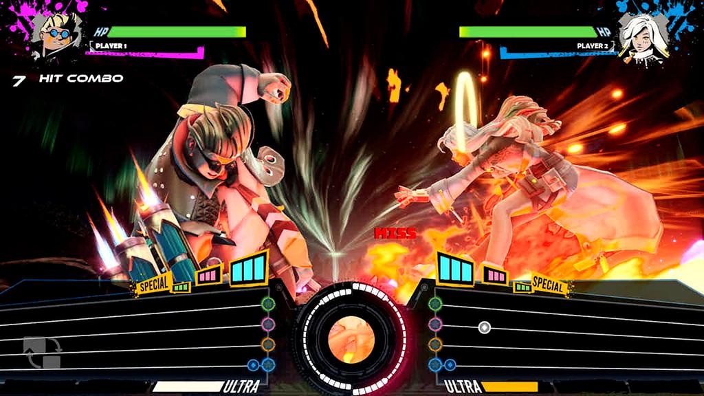 God of Deluxe Edition Северный коммутатор Rock (Импортная версия Америка) –