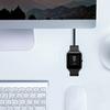 For Amazfit Watch 2 Charger USB Portable Charging Cable with Round Base Dock for AC1807