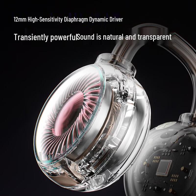 Philips TAQ2620 Open-Ear Wireless Bluetooth Sports Earphones