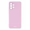 Sc Silicone Case Galaxy A32 4G Lilac