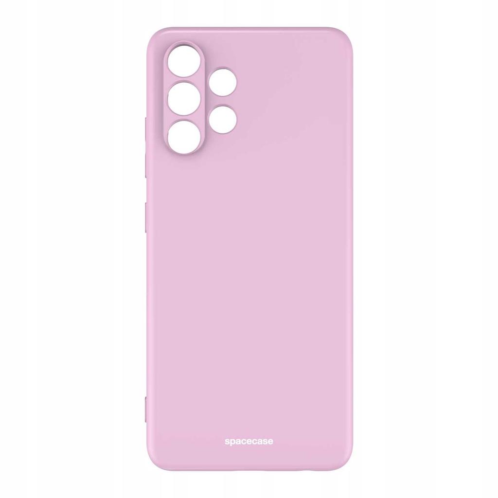 Sc Silicone Case Galaxy A32 4G Lilac