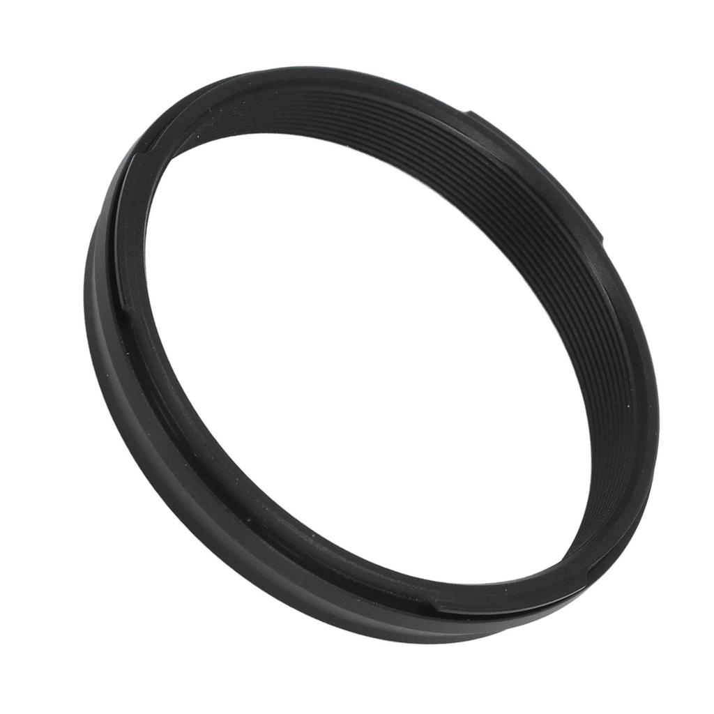 Lens Adapter 49mm Camera Lens Filter Metal Adapter for 0V 0VI 0F 0 0T 0S