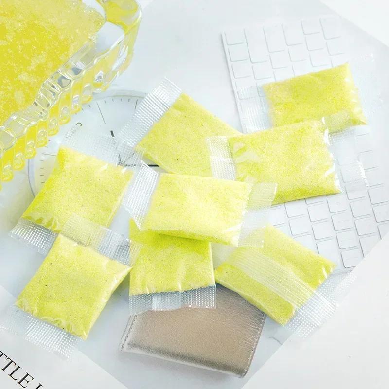 Smoke Removal Sand Soot Cleaner Ashtray Cleaner Remove Smoke Smell Indoor Air Clean Film Cleaner Smoking Accessories