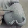 Edenus Creative Chinese Ceramic Gongfu Tea Set