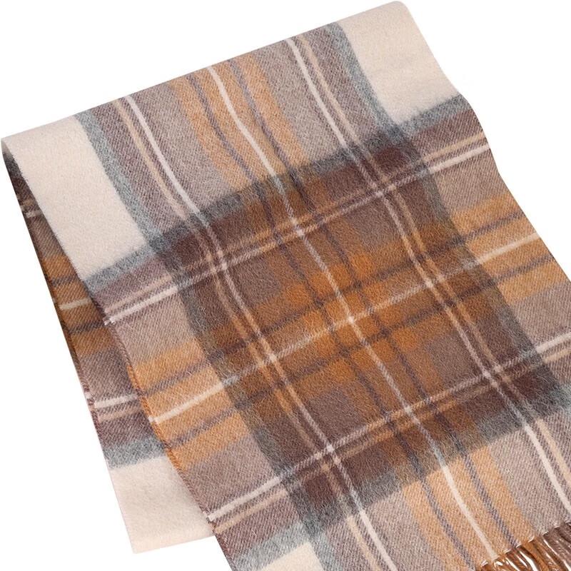 Aisi Yalan Premium Wool Scarf