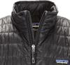 Куртка Patagonia Men's Nano Puff Vest Black