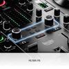 DJControl Inpulse DJ-контроллер для Serato DJ Lite и DJUCED audio 16 больших джог-входов для оборудования выдвижная стойка Hercules 500 2-дека - встроенная