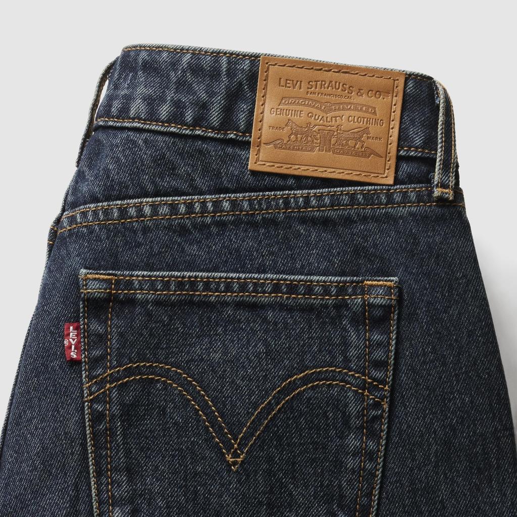 Levi's Jeans LOW Loose Fit Women's A5566-0012 US W26 L30