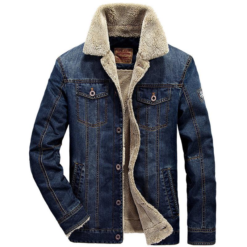 Brand Winter Jacket Men Fashion Thick Warm Outwear Parkas Hombre Jaqueta Masculina Inverno