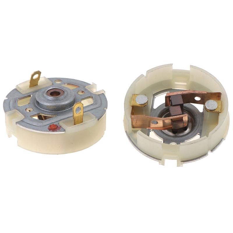 Два держателя щеток для дрели rs550