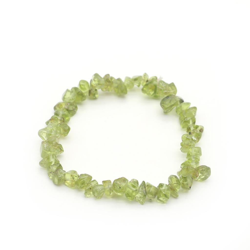 1 шт., браслет из натурального камня, нерегулярный кристалл, аметист, агат, флюорит, синяя бирюза, опал, браслеты для женщин и мужчин, ювелирные изделия 19 см