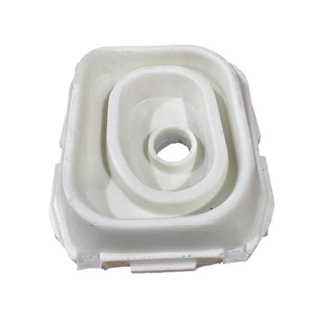 Sound Insulation Cotton for Gear Shift Lever and Base - For Volkswagen Magotan, Tiguan, Golf 6, Sagitar (Manual Transmission)