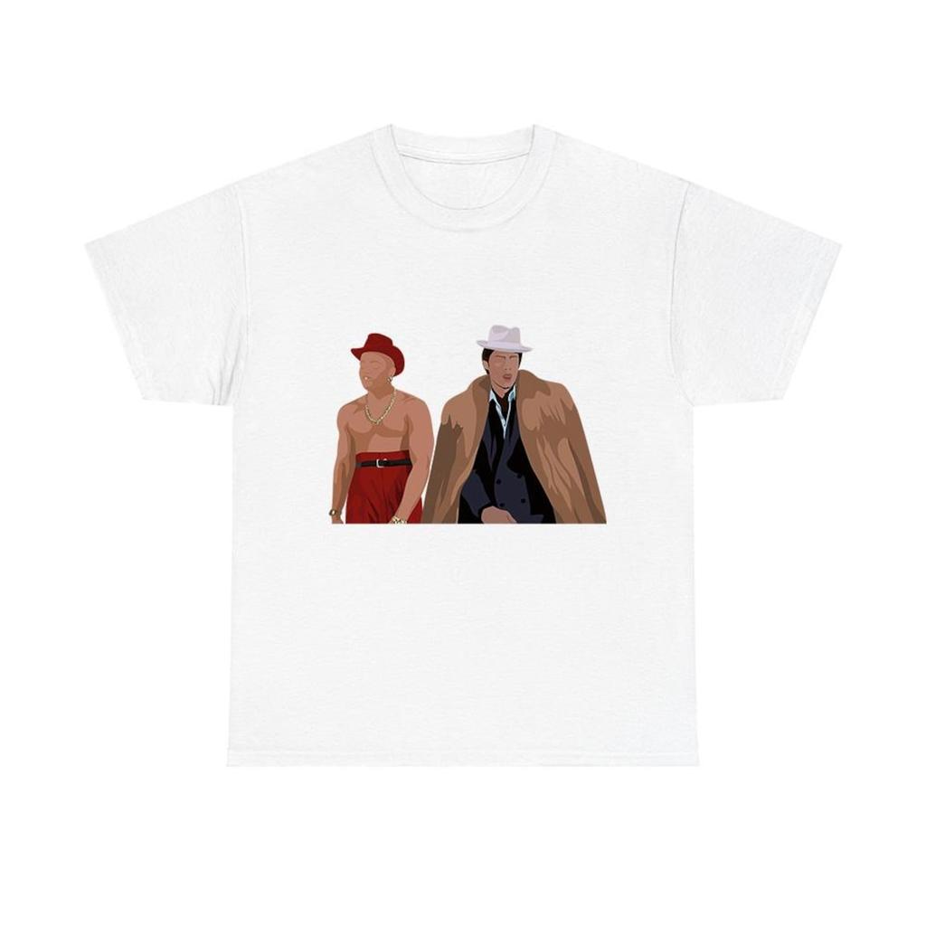 Минималистичная футболка Turk and JD Pimp Walk, Футболка Turk and JD Pimp Walk, Толстовка Turk and JD Pimp Walk