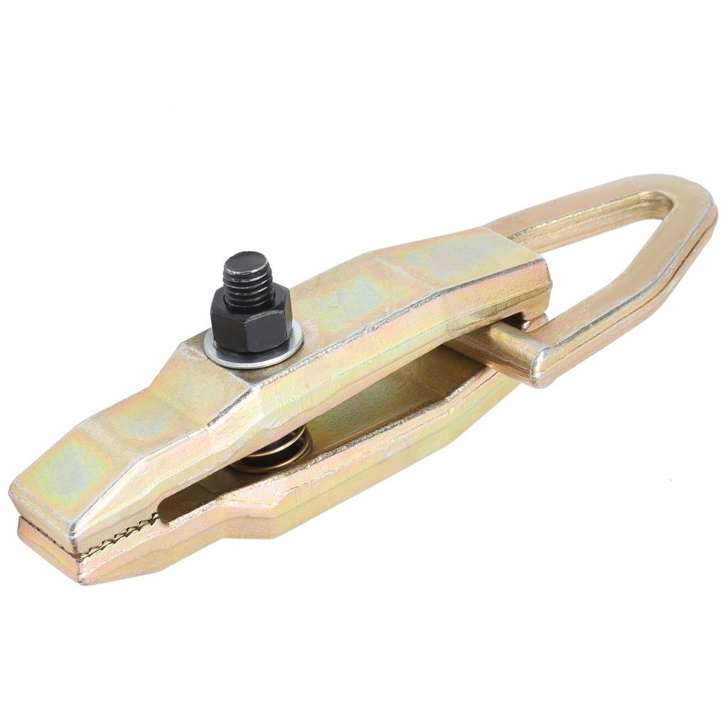 Съемник зажимов для кузова автомобиля, приспособление для снятия листового металла с длинным носом, инструмент для выбивания панелей при столкновении