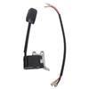 Lawn Mower Motor Ignition Coil Lawn Mower Engine Generator Ignition Coil Assembly for 243R 243RJ