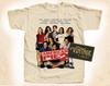 Футболка American Pie Натуральная Винтажная 100% Хлопок Постер Фильма Все Размеры S M L XL 2XL 3XL 4XL 5XL