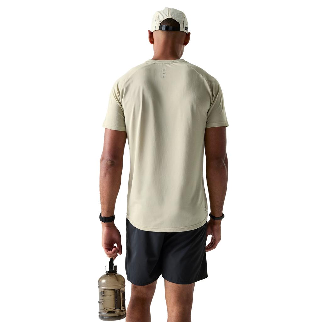 Dare 2B Mens Tech II Mountain Peaks T-Shirt