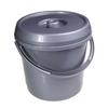 Пластиковое ведро и крышка 14 л