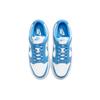 Nike Dunk Low 'University Blue' Мужские DD1391-102