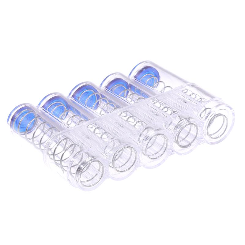 Creative Storage Coins Purse Storage Box Euro Coin Dispenser Coin Holder Case