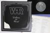Виниловая пластинка WAR Deliver The Word AW2004 LAX RECORDS 1978 Япония Соул-фанк Б/у
