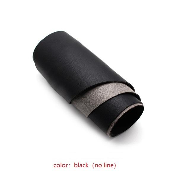 4 шт., дверная ручка, подлокотник, панель из микрофибры, кожаный чехол, внутренняя отделка для Ford Focus 2005 2006 2007