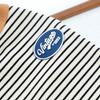 Pet Vest Sleeveless Striped Cotton Dog Cat Winter Casual Outfit Yorkshire Terrier Teddy