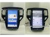 Android-навигационная система для Nissan Pathfinder 2012-2020 с большим экраном для центральной консоли