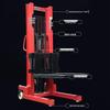 Hydraulic & Electric Manual Stacker (1-2 Ton) Forklift