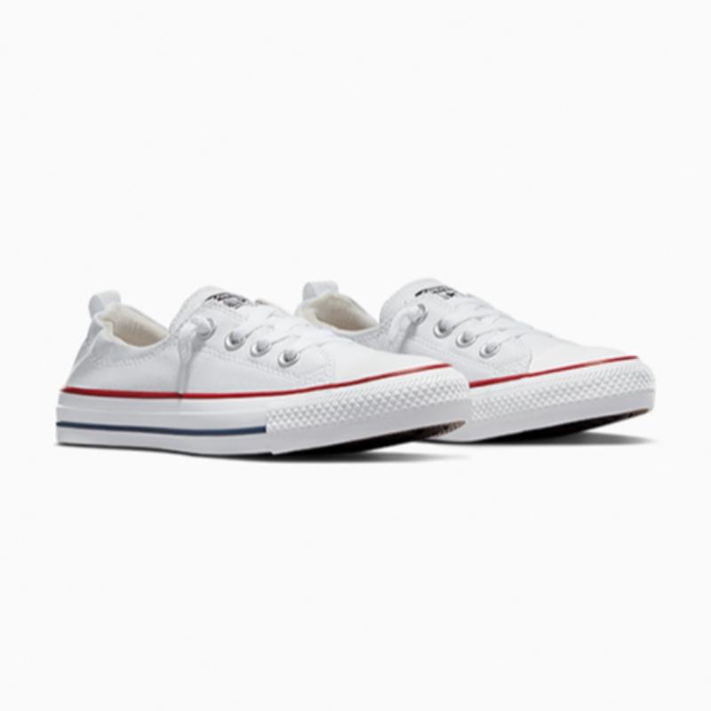 Converse Chuck Taylor All Star Shoreline Белый 537084c