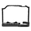 Camera Cage Professional Aluminium Alloy Camera Cage Rig Stabilizer for R7 Camera Accessories