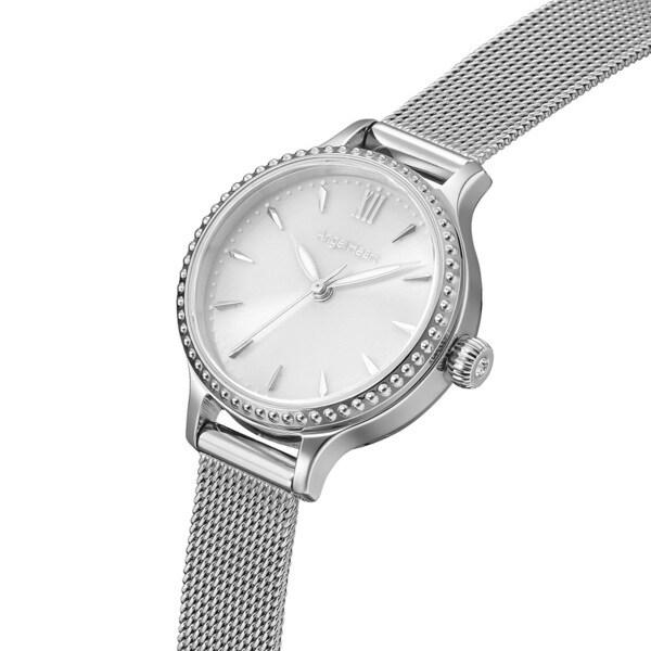 Angel Heart Twinkle Time Women's Metal Band TTN26SS Wrist Watch