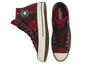 Converse Chuck Taylor All Star 1970-х 'Красный Черный' 170617C